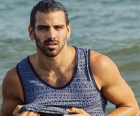 Nyle Dimarco Bio Facts Fashion Life Of Model And Actor