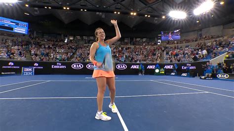 Highlights Elina Svitolina V Anastasia Pavlyuchenkova Tennis Video