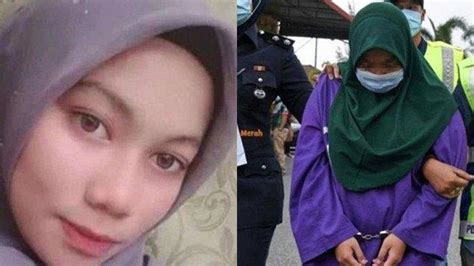 Gadis Cantik Dibunuh Teman Dekatnya Usai Diejek Jelek Ibu Korban Cuma