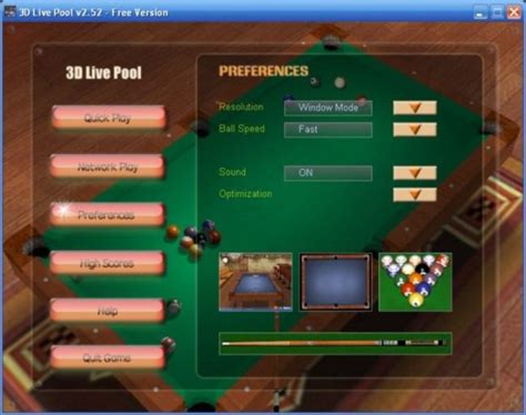 8 ball pool got a new hack a few weeks ago, and miniclip has already started giving permanent bans to most of the folks who used it. 3D Live Pool