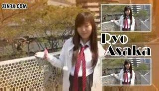Sexiest Body Japanese School Ryo Asaka