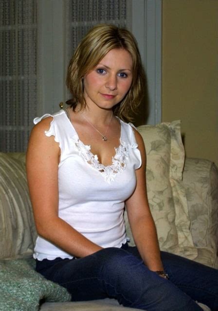 Beverley Mitchell Picture