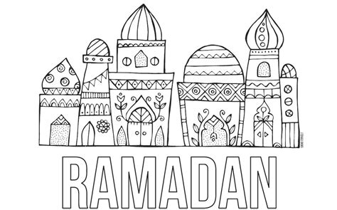 Ramadan Activities Ramadan Kids Ramadan Printables