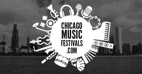 Chicago Music Festivals