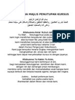 This page is about doa pembuka majlis rasmi,contains 20+ ide doa majlis motivasi ibu bapa,doa doa majlis rasmi sekolah spim jps,k a r y a w a n b i s u: Teks Doa Ringkas Pembukaan Majlis 1