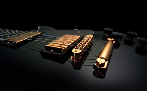 Guitar Wallpapers Hd Wallpaper Cave