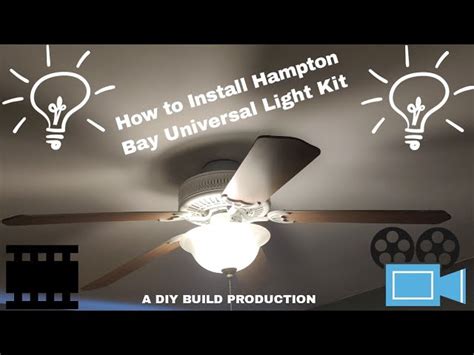 Swag Kit Ceiling Fan Installation Shelly Lighting