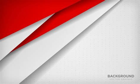 Ver más ideas sobre fondos de pantalla de juegos, arte de videojuegos, gears of war. Fondo abstracto blanco y rojo con capas ... | Premium ...