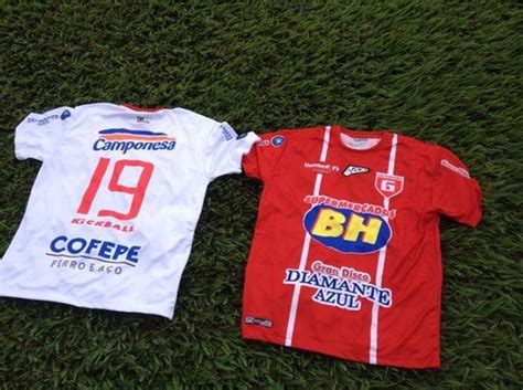 Opção 1 opção 2 opção 3 opção 4 opção 5. Guarani-MG divulga uniforme para disputa do Campeonato ...