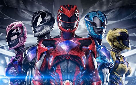 Power Rangers Hd Movies 4k Wallpapers Images Backgrounds Photos