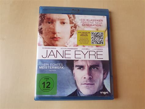 Jane Eyre Kaufen Auf Ricardo