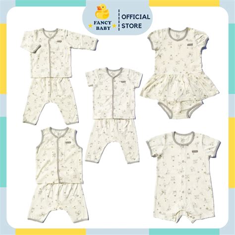 Newborn Baby Clothing Baby Clothes Sleepwear Singlet Romper Jumpsuit