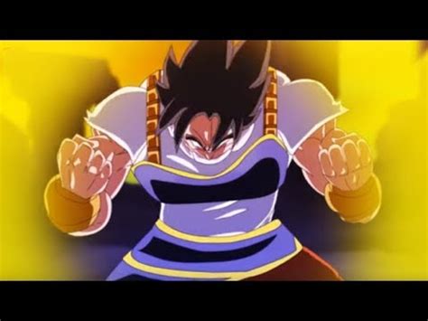 Goku gets stabbed before finding out about his family goku black explains that he is zamasu engdub. Dragon Ball Centuries (100 Years After Goku) | Doovi