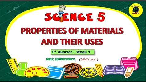 Useful And Harmful Materials Science Quizizz