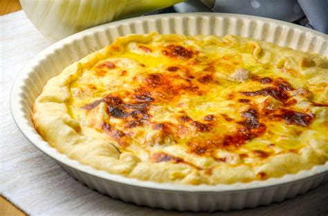 Il finocchio è una verdura ricca di fibra, versatile, e dal sapore delicato. Torta salata con finocchi e prosciutto: la ricetta al ...