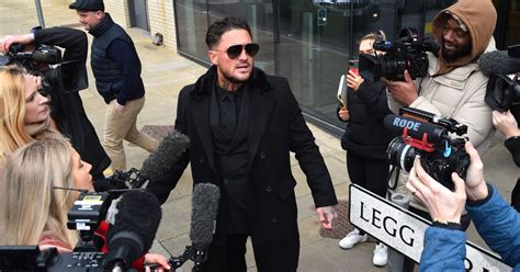 Stephen Bear Sentenced For 21 Months For Onlyfans Revenge Porn Yonkers Observer