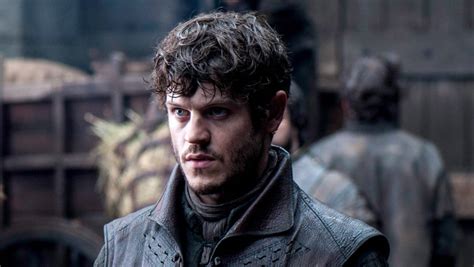 „game Of Thrones“ Iwan Rheon Ramsay Bolton Bezeichnet