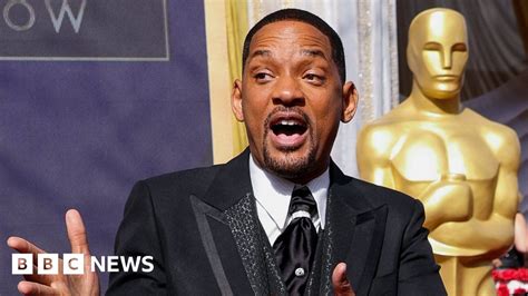 Will Smith Can His Career Recover After Oscars Slap