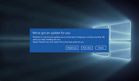 Microsoft Plans To Do Away With Intrusive Windows 10 Updates Thanks To