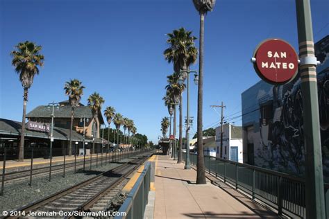 Since 1980, quality fence & welding (san antonio's largest fence and welding company) has earned a reputation for quality, dependability, and customer service. San Mateo (Caltrain) - The SubwayNut