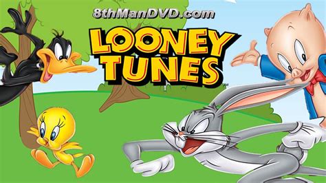 The Biggest Looney Tunes Over 10 Hours Cartoons