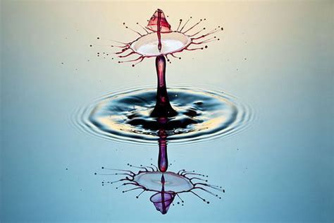 The Comprehensive Water Drop Photography Guide