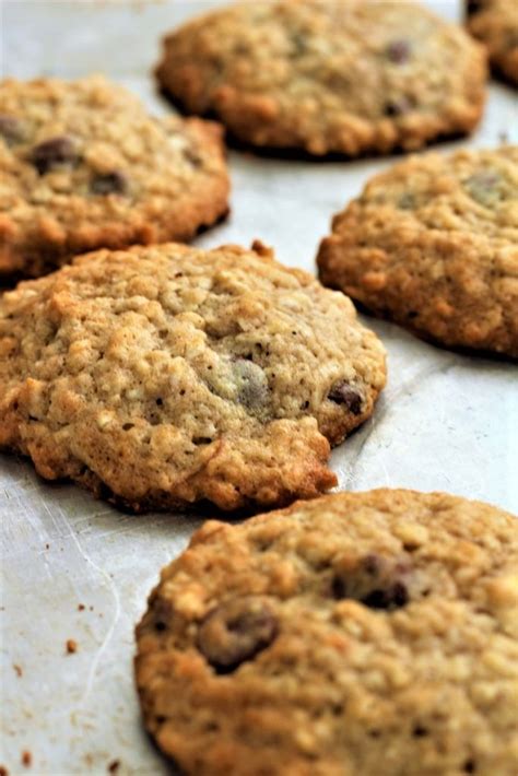Top Most Popular Banana Oatmeal Cookies Easy Recipes To Make At Home