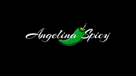 angelina spicy live stream youtube