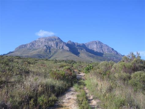 Explore Helderberg Nature Reserve Isotherm Thermal Insulation