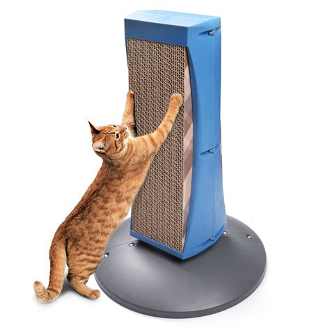 Cat Scratching Post 20 Inches Cat Scratcher Play Pole Tree Ultimate