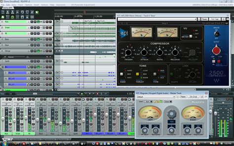 Download music free looking to download safe free latest software now. How the PC and Music Software Has Made a Home Studio ...