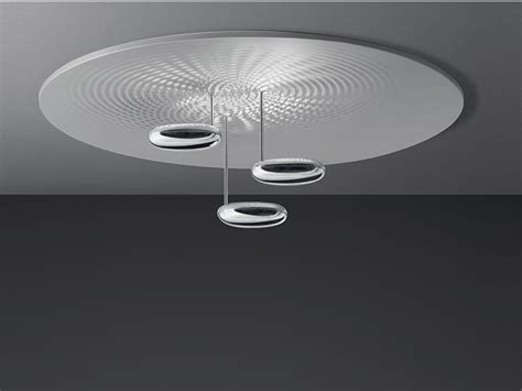 Droplet Ceiling Lamp Droplet Collection By Artemide Design Ross Lovegrove