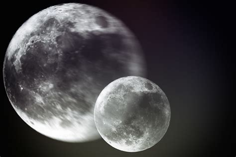 Double Moons Lunasol Commaful
