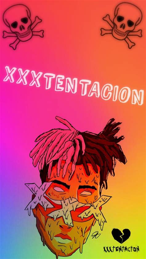 You can also upload and share your favorite xxxtentacion wallpapers. Pin on Wallpaper
