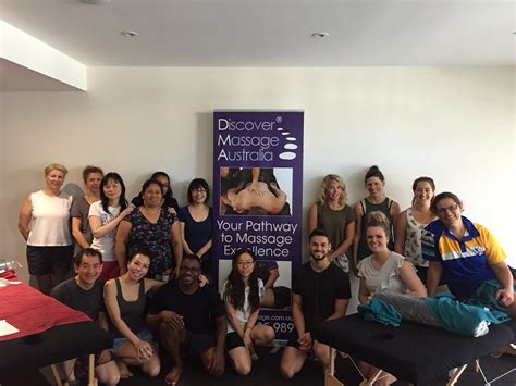 gallery discover massage australia
