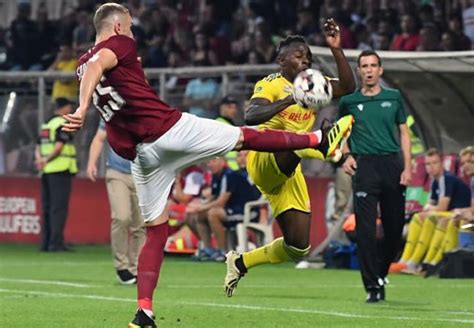 Get the latest europa league results and match scores. Football: Europa League qualifying results - Punch Newspapers