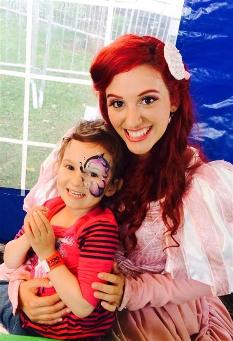 Ariel Adore Rencontrer Ses Amis Disney Singing Princess Disney
