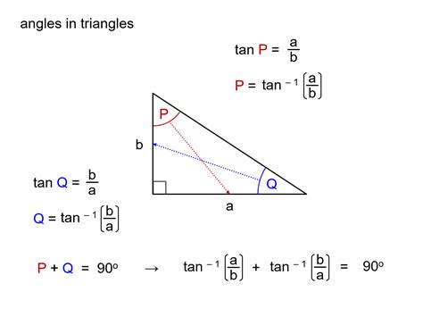 81 How To Work Out Triangle Lengths New Hutomo