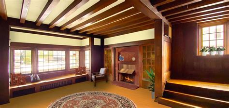 See What Inside Of Stickley House In Syracuse Will Look Like After 2m