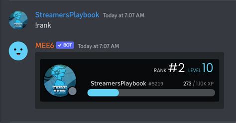 How To Level Up On Discord Simple Guide Streamers Playbook