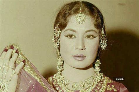 Meena Kumari Lesser Known Facts The Times Of India