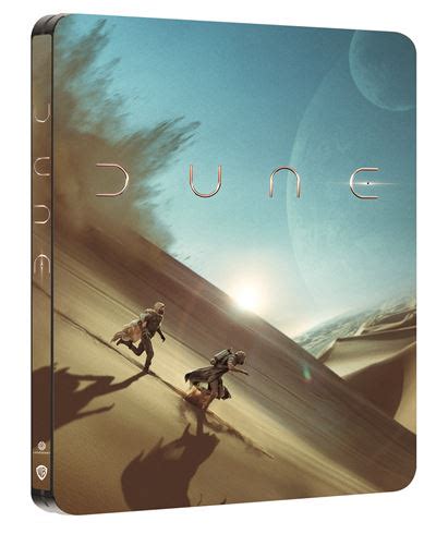 Dune Dune Fnac Ed Bil Bluray D Steelbook K Blu Ray Denis