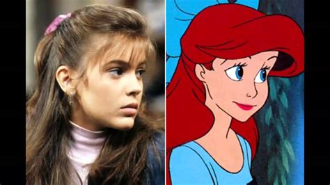 Celebrity People Who Totally Look Like Cartoon Characters Review
