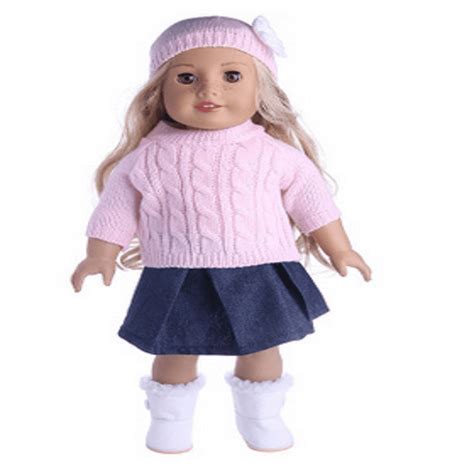 18 inch american girl doll clothes and accessories doll clothing outfits dress for 18 inch
