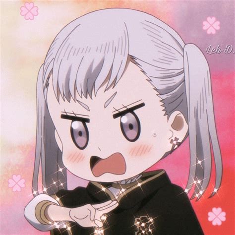 Could you ever date someone like mai? Pin by Ur Waifu 🎀 on Black Clover icons in 2020 | Black clover anime, Anime, Cute anime wallpaper
