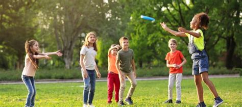 Why Ultimate Frisbee Is The Ultimate Sport For Kids Ratemds Health News