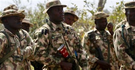 Maybe you would like to learn more about one of these? DSS/IPOB clash: Army places troops on high alert