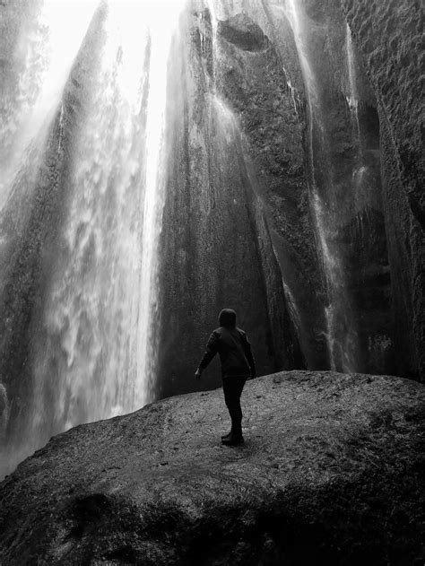 Behind The Waterfall Smithsonian Photo Contest Smithsonian Magazine