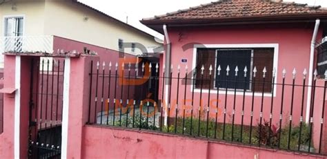 Casa Na Rua Campista Vila Nova Mazzei Em S O Paulo Por R