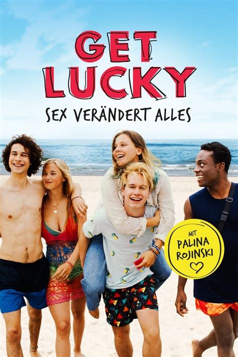 Get Lucky 2019 — The Movie Database Tmdb